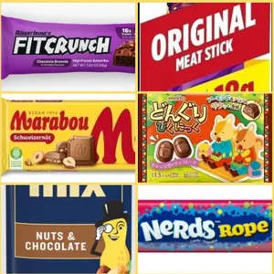 What A Mix