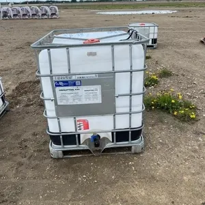 1000L TOTE TANK