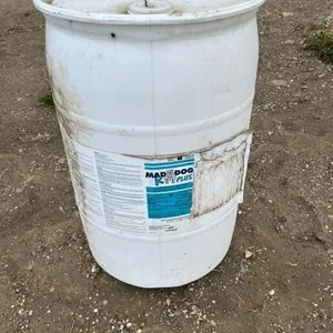 BARREL