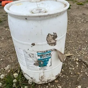 BARREL