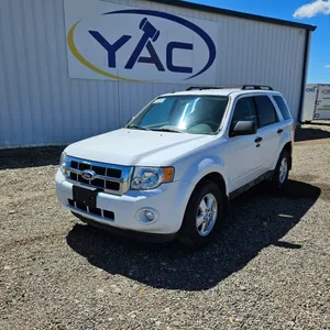2011 FORD ESCAPE 4DR AWD