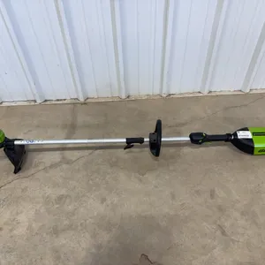 Greenworks Pro Weed Whipper