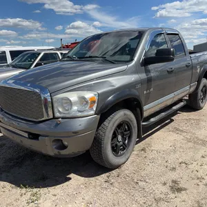 2008 Dodge Ram 1500 Quad cab, *Unreserved*