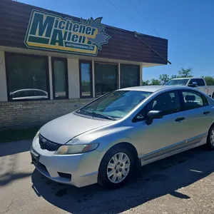 2009  Honda  Civic
