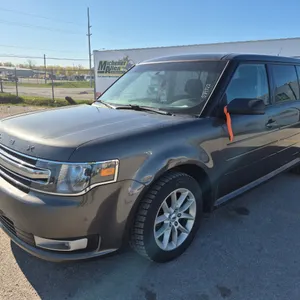 2017  Ford  Flex