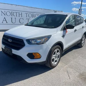 2019  Ford  Escape
