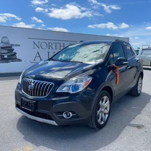 2016  Buick  Encore