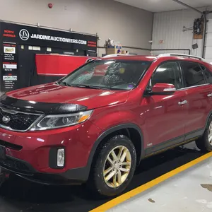 2015  Kia  Sorento  LX AWD