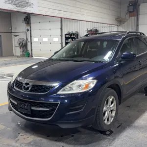2012  Mazda  CX-9  AWD GS 4dr SUV