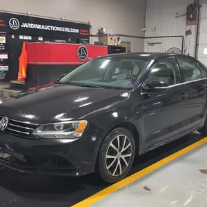 2016  Volkswagen  Jetta  1.4T SE FWD 4dr Sedan 5M