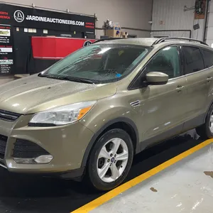 2014  Ford  Escape  SE 4WD