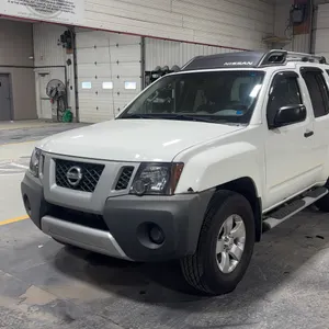 2013  Nissan  Xterra  PRO-4X 4WD 4dr SUV