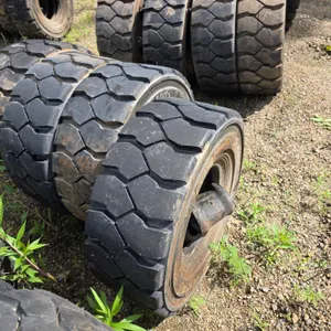 *No Reserve* NTS Tire Supply Inventory Reduction Auction *Auction is Open!*