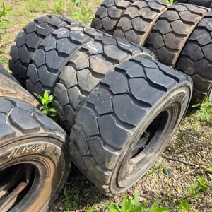 (4)  23x9.00-10 Nortec
Superlugs 800 IND J (18 Ply),
99% [NEW_TAKEOFF Grade A Tire]