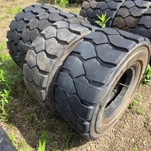 (4)  23x9.00-10 Nortec
Superlugs 800 IND J (18 Ply),
99% [NEW_TAKEOFF Grade A Tire]