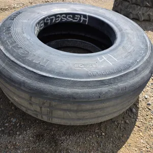 (1) 36-11 Michelin
Aircraft Recap I-1 M (22 Ply) [USED Grade A Tire]
(FOR AGRICULTURE USE; NOT FOR