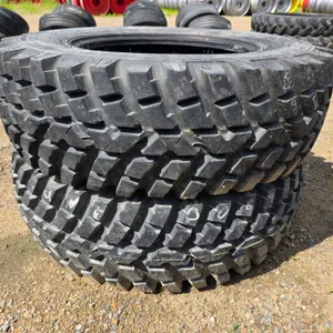 (2) Tires, (1) 360/80R24 Nokian
TRI 2 R-1 138D 85% AND (1) 360/80R24 Nokian
TRI 2 R-1 138D 99% [US