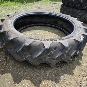 (1) 380/65R42 Goodyear Farm Super Traction Radial R-1W 149D 99% [NEW_TAKEOFF Grade A Tire]
Replaces