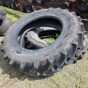 (2) 520/85R42 Harvest King Field Pro AR85 R1W 157A8/157B 100% [NEW Tire]