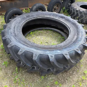 (1) 520/85R42 Harvest King Field Pro AR85 R1W 157A8/157B 100% [NEW Tire]