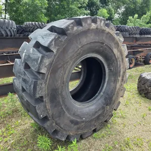 (1) 35/65R33 Triangle TL535S+ L-5 2* 100% [NEW Tire]