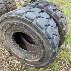 (2)  23x9.00-10 Nortec
Superlugs 800 IND J (18 Ply),
99% [NEW_TAKEOFF Grade A Tire]