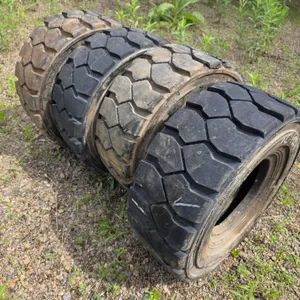 (4)  23x9.00-10 Nortec
Superlugs 800 IND J (18 Ply),
99% [NEW_TAKEOFF Grade A Tire]