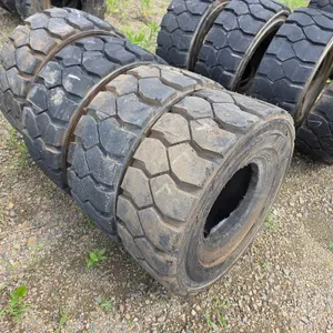 (4)  23x9.00-10 Nortec
Superlugs 800 IND J (18 Ply),
99% [NEW_TAKEOFF Grade A Tire]