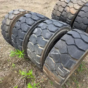 (4)  23x9.00-10 Nortec
Superlugs 800 IND J (18 Ply),
99% [NEW_TAKEOFF Grade A Tire]