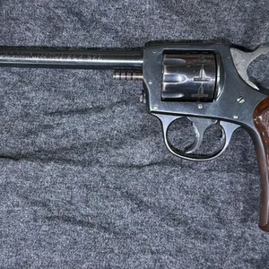 Firearms, Tools and Antiques