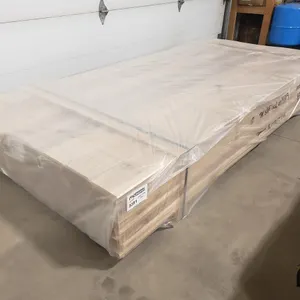 1 x 6 Western Red Cedar Tongue & Groove Utility/Cabin Grade
 UNRESERVED