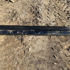 UNUSED KIT CONTAINER 84” LIGHT DUTY FORK EXTENSIONS