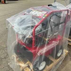 UNUSED 2026 EASY-KLEEN GS16 MAGNUM PRESSURE WASHER SN: 2622111