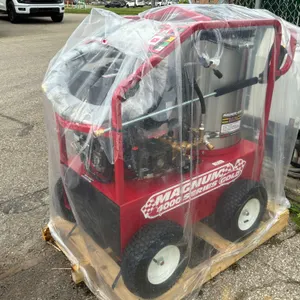 UNUSED 2026 EASY-KLEEN GS16 MAGNUM PRESSURE WASHER SN: 262314