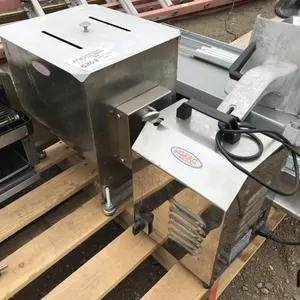 Hakka Deluxe Meat Grinder and Mixer
 UNRESERVED