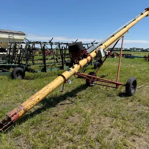 Westfield W80-31 8"x31' auger