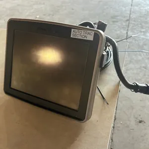 John Deere GreenStar 3 2630 Display w/ AutoTrac & section control