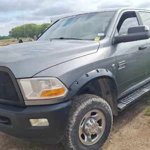 2010 Dodge Ram 3500 ST Crew Cab 6CYL Truck - 400,700kms