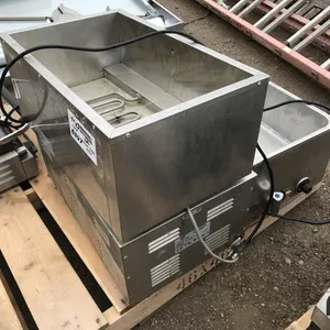 (3) Assorted Food Warmers
 UNRESERVED