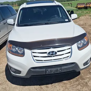 2011 Hyundai Santa Fe Limited SUV 6 CYL