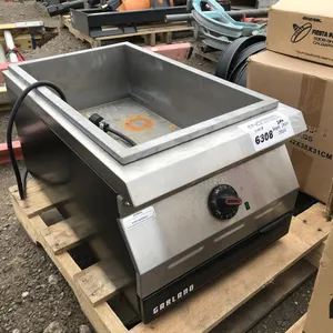 Garland Food Warmer
 UNRESERVED