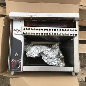 APW Wyott Express Conveyor Toaster
 UNRESERVED