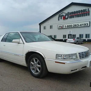 1995 Cadillac Eldorado Car
 UNRESERVED