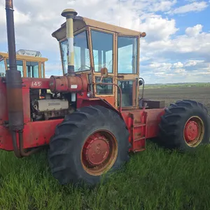 Versatile 145 Tractor