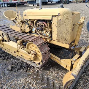Oliver OC3 Crawler * Not Running*