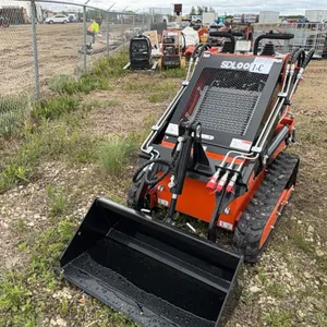 NEW/UNUSED STAND-ON MODEL SL36C SKID STEER