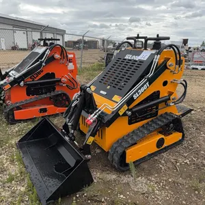 NEW/UNUSED STAND-ON MODEL SL360T SKID STEER LOADER