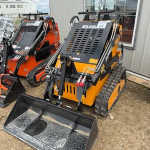 NEW/UNUSED STAND-ON MODEL SL360T SKID STEER LOADER