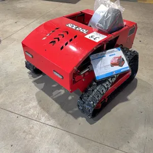 NEW/UNUSED MODEL SL800 CRAWLER LAWN MOWER