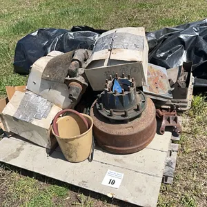 1976 FREIGHTLINER PARTS